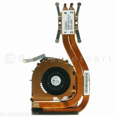 NEW CPU Cooling Fan with Heatsink For Lenovo Thinkpad X1 Carbon 1st Gen 04W3589