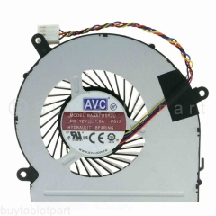 NEW CPU Cooling radiator Fan For DELL Inspiron 24-5459 V5450 5459 5460 AIO