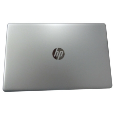 HP 17-BY 17-CA Silver Lcd Back Cover L22499-001
