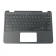 Dell Chromebook 5190 2-in-1 Palmrest w/ US Keyboard 2W44K w/ WFC Camera Hole