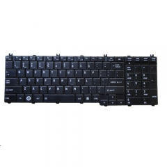 US Keyboard for Toshiba Satellite L770 L770D L775 L775D Laptops NSK-TN0SV 01