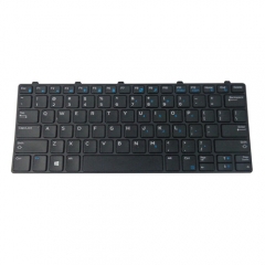 Dell Latitude 3180 US Laptop Keyboard 343NN