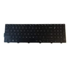 Non-Backlit Keyboard for Dell Inspiron 3550 3552 Laptops KPP2C 0KPP2C