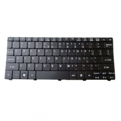 New Acer Aspire One NAV70 PAV01 PAV70 ZH9 Black Netbook Laptop Keyboard US