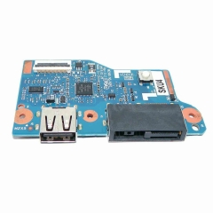 New For Lenovo ThinkPad E560 E565 00UP284 DC Power Jack Charging USB Board
