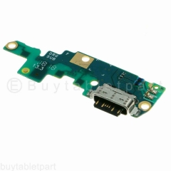 NEW USB Charging Port Connector Dock Flex Cable For Nokia X6 6.1 Plus TA-1099