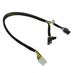 Dell DRXPD T640 T630 Graphics Card GPU Power Cable 0DRXPD