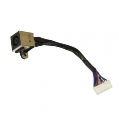 NEW DC Power Jack Cable Harness For Razer Blade 14