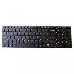 Acer Aspire E1-531 E1-531G E1-572 Black Laptop Keyboard US