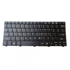 New Acer Aspire One D257 D260 D270 Black Netbook Laptop Keyboard US Version