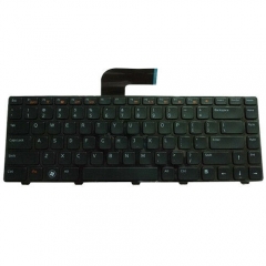 Dell Inspiron N411Z Notebook Replacement Keyboard X38K3