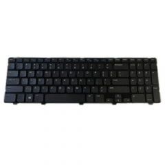 Keyboard for Dell Inspiron M531R (5535) Laptops YH3FC
