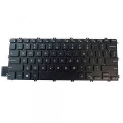 Dell Vostro 5481 5581 Backlit Keyboard VGR8N