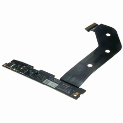 Genuine NEW USB Board With Cable For Lenovo YOGA 910-13IKB 80VF NS-A901