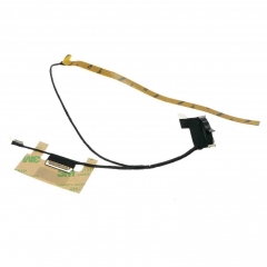 LCD Screen Cable For Lenovo Yoga 730-13IKB 730-13ISK DC02002Z800