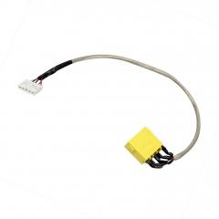 New DC Jack DC Power Jack with Cable For LENOVO IDEAPAD U530 TOUCH 5938 U530-593