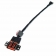 NEW DC POWER JACK CABLE HARNESS For Lenovo Thinkpad YOGA 700-14ISK 80QD SERIES
