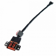 NEW DC POWER JACK CABLE HARNESS For Lenovo Thinkpad YOGA 700-14ISK 80QD SERIES