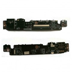 New For Lenovo Yoga 3 Pro 13 1370 Audio USB Power Board without Cable