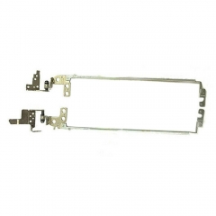 LCD Left + Right hinges For Dell V3468 433.09N0R.XXX4 433.09W0C.XXXX Hinge tbsz