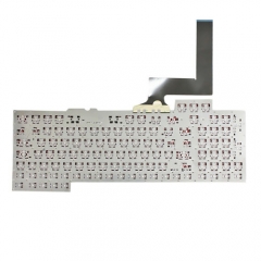 New US Keyboard For ASUS ROG G751JM-BHI7T25 G751JL-BS17T28 G751JT-CH71