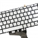 Laptop US Keyboard w/ Backlit for HP 15-ab 15-ab277cl 15-ab200cy 15-ab201cy