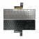 US Laptop Keyboard bLACK for Toshiba L55-B5255 L55-B5267 L55-B5276 L55-B5288