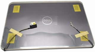 New for Dell Inspiron 15R 3521 5521 5537 LCD Rear Cover Screen Case JCK2F