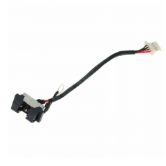 Sony Vaio Flip SVF13N DC In Power Jack Cable Charging Socket Plug Connector