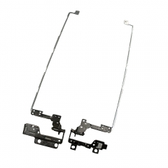 For HP 17-BS018CA 17-BS018CL 17-BS019DX 17-BS049DX LCD Screen Hinge L&R set tbsz