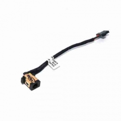NEW DC POWER JACK HARNESS IN CABLE FOR Hisense Chromebook C11 Laptop