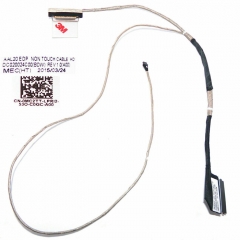 No-Touch LCD LVDS EDP Display Video Cable For Dell Inspiron 3558 5555 5558 5559