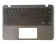 Acer Chromebook C731T C731 Palmrest Top Case with Keyboard 6B.GM9N7.017-1