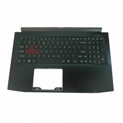 Acer Predator Helios 300 G3-571 G3-572 Laptop Palmrest & Keyboard 6B.Q28N2.001
