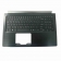 For Acer Aspire 7 A715-72 A715-72G Palmrest & Keyboard 6B.GXBN2.001