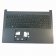 For Acer Aspire A515-54G Laptop Palmrest & Backlit Keyboard 6B.HDGN7.059