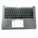 For Acer Swift 3 SF314-54 SF314-54G Silver Palmrest & Keyboard 6B.GXJN1.009