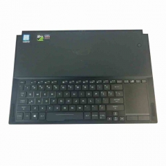 For Asus ROG Zephyrus GX501GI GX501VI 13N1-4NA0101 Palmrest Keyboard & Touchpad
