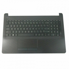 For Genuine HP 15-BS 15-BW 925010-001 Palmrest Keyboard & Touchpad