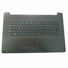 For Genuine HP 17-AK 17Z-AK 17-BS 17T-BS 926562-001 Palmrest w/ Backlit Keyboard