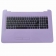 For Genuine HP 17-X 17T-X 17-Y 908046-001 Palmrest w/Backlit Keyboard & Touchpad