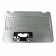 For Genuine HP ENVY 15-U 15T-U 812879-001 Silver Palmrest & Keyboard