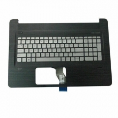 For Genuine HP Envy M7-N 813678-001 Laptop Palmrest & US Keyboard