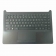 For HP 14-CF 14-DF 14-DK L24818-001 Palmrest w/ Keyboard & Touchpad