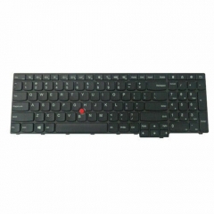 For Lenovo ThinkPad E550 E550C E555 00HN000 Laptop Keyboard w/ Pointer