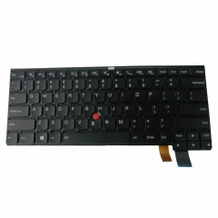 For Lenovo ThinkPad T460P T470P 00UR355 SN20J91881 Backlit Keyboard w/ Pointer