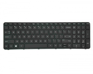 Laptop For HP 15-D 747112-001 Keyboard US Layout