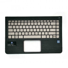 Laptop For HP Pavilion X360 13-u151TU Palmrest with US Layout Keyboard