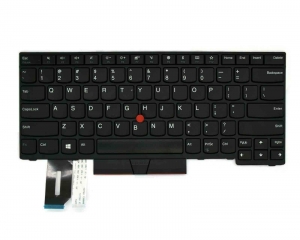 Laptop For Lenovo E480 US layout keyboard