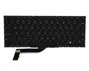 Laptop For Macbook pro A1398 15inch keyboard US Layout